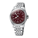 Oris Big Crown Pointer Date-Oris Big Crown Pointer Date - 01 754 7741 4068-07 8 20 22