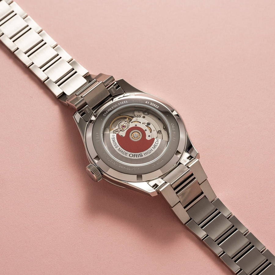 Oris Big Crown Pointer Date - 01 754 7798 4065 - 07 8 20 06
