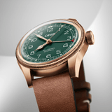 Oris Big Crown Pointer Date 80th Anniversary Edition-Oris Big Crown Pointer Date 8th Anniversary Edition - 01 754 7741 3167-07 5 20 58BR 