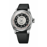 Oris Big Crown Pointer Date Bullseye-Oris Big Crown Pointer Date Bullseye 01 754 7779 4061-07 5 19 25
