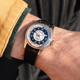 Oris Big Crown Pointer Date Bullseye-Oris Big Crown Pointer Date Bullseye 01 754 7779 4061-07 5 19 25