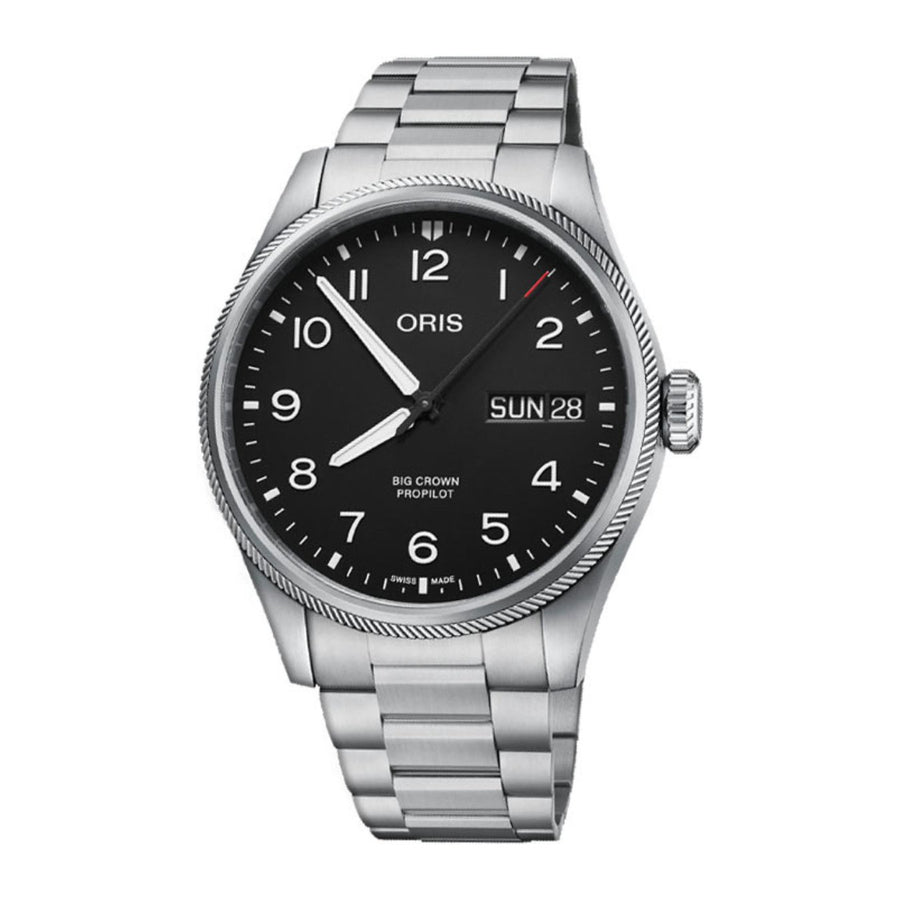 Oris Big Crown ProPilot Big Day Date - 01 752 7760 4164-07 8 22 08