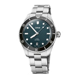 Oris Divers Date-Oris Divers Date - 01 733 7795 4055 - Set