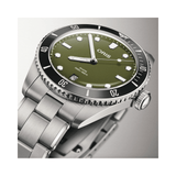 Oris Divers Date-Oris Divers Date - 01 733 7795 4057-Set