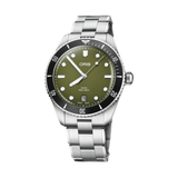 Oris Divers Date-Oris Divers Date - 01 733 7795 4057-Set