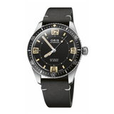 Oris Divers Sixty-Five 60th Anniversary Edition-Oris Divers Sixty - Five 60th Anniversary Edition - No. 01 733 7772 4034 - Set
