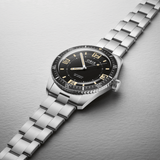 Oris Divers Sixty-Five 60th Anniversary Edition-Oris Divers Sixty - Five 60th Anniversary Edition - No. 01 733 7772 4034 - Set