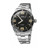 Oris Divers Sixty-Five 60th Anniversary Edition-Oris Divers Sixty - Five 60th Anniversary Edition - No. 01 733 7772 4034 - Set