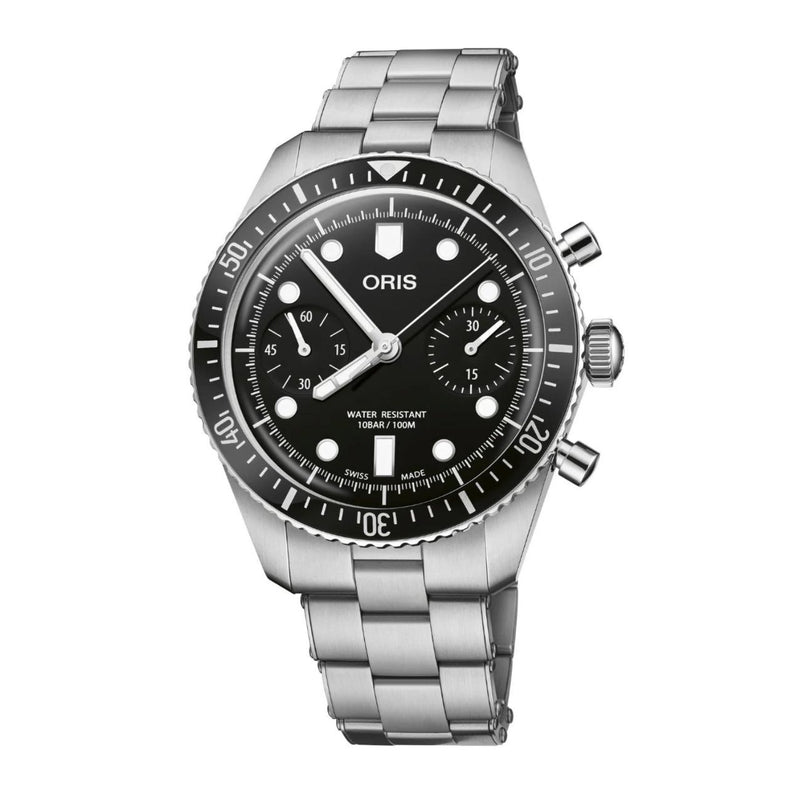 Oris Divers Sixty-Five Chronograph 01 771 7791 4054-07 8 20 18