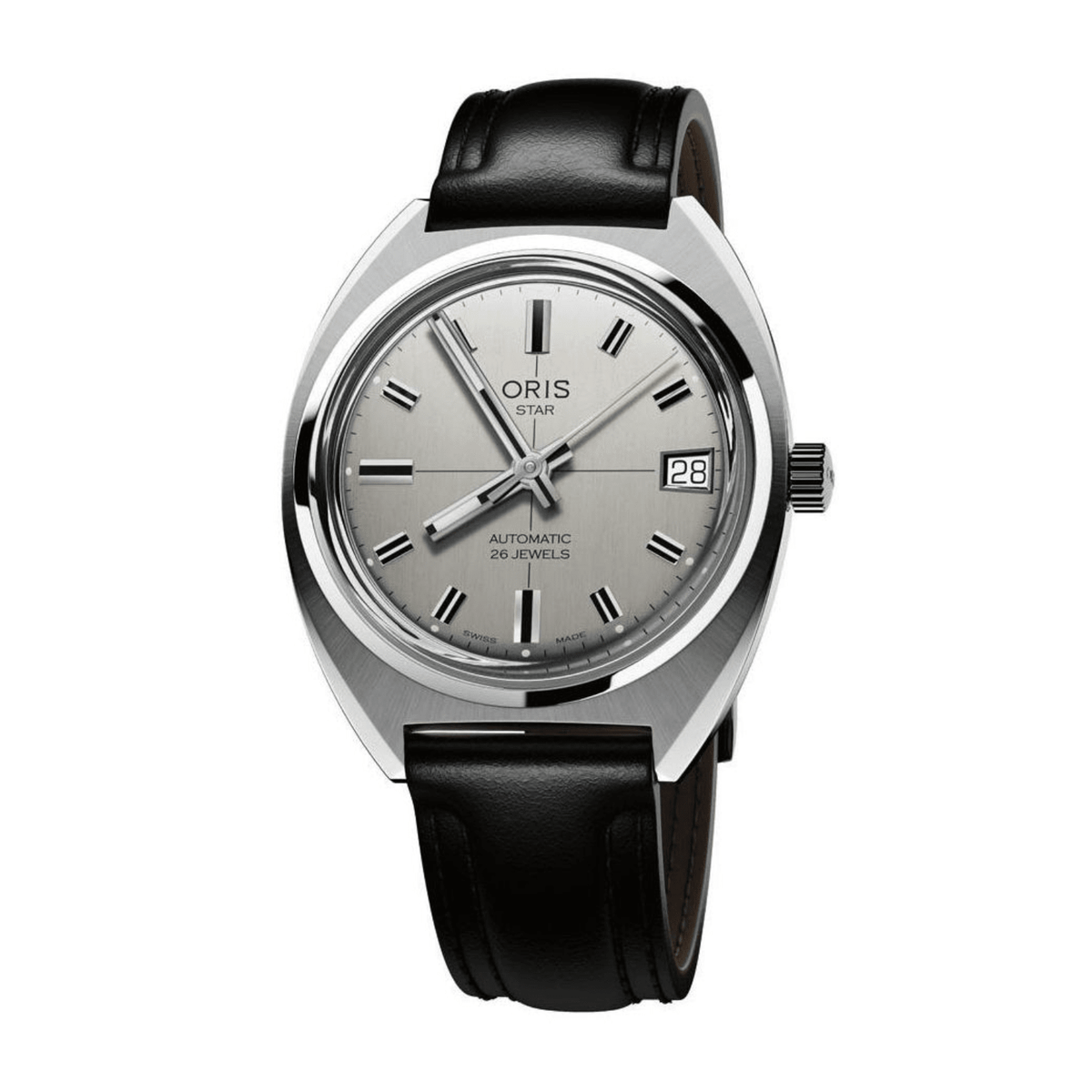 Oris Heritage Star Edition 01 733 7813 4151-Set