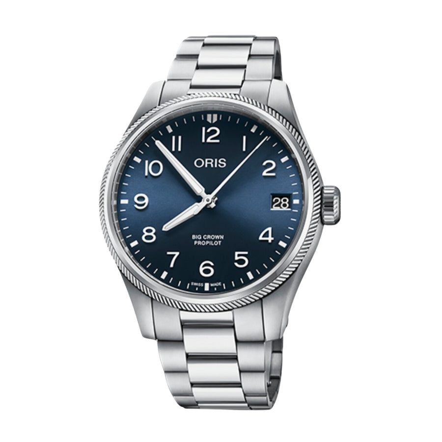 Oris ProPilot Big Crown ProPilot Big Date - 01 751 7761 4065-07 8 20 08P