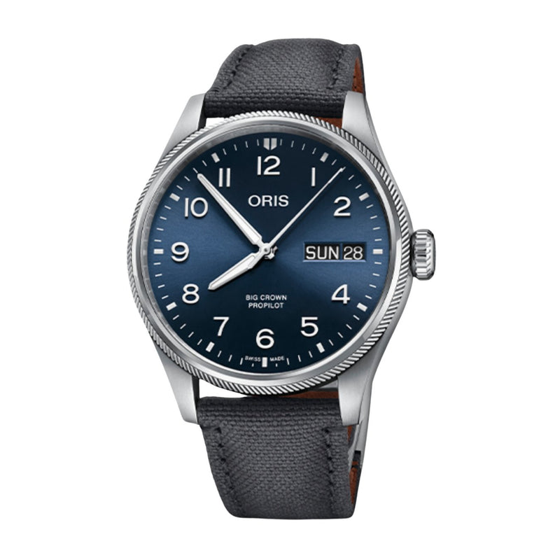 Oris big crown propilot date sale