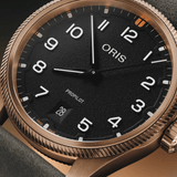 Oris ProPilot Bronze-Oris ProPilot Bronze - 01 733 7805 3164-07 6 2022BRLC