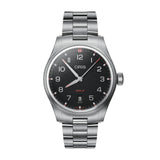 Oris ProPilot Date-Oris ProPilot Date - 01 733 7805 4164-07 8 20 04LC
