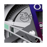 Oris ProPilot X Gonzo Edition-Oris ProPilot X Gonzo Edition - 01 115 7759 7180-SET