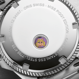 Oris ProPilot X Miss Piggy Edition-Oris ProPilot X Miss Piggy Edition - 01 531 7796 4158 - 07 8 17 05LC