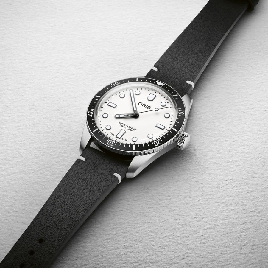 Oris Social Club USA - 01 733 7707 4051 OSC - USA - Set