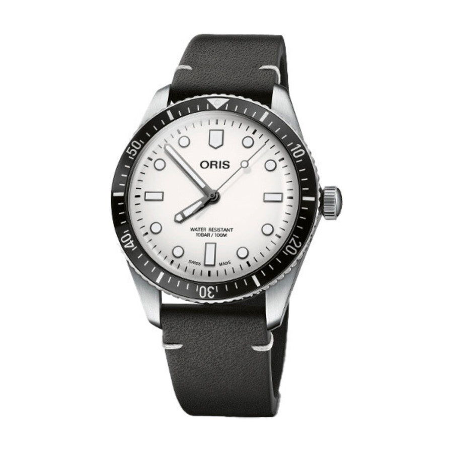 Oris Social Club USA - 01 733 7707 4051 OSC - USA - Set