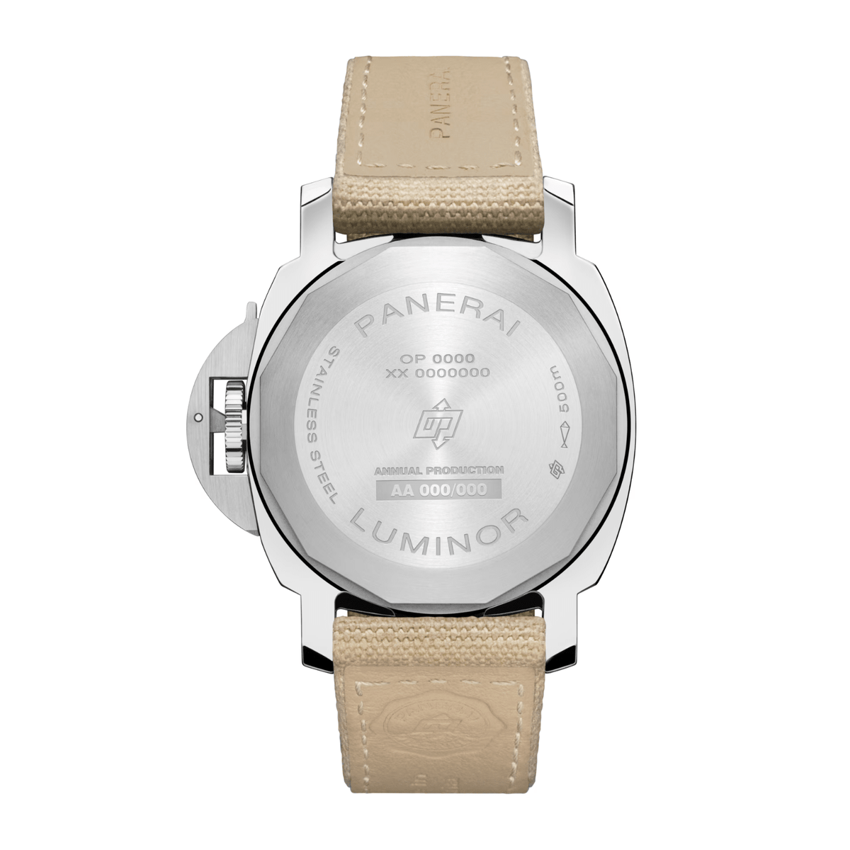 Panerai Luminor 42mm PAM01710