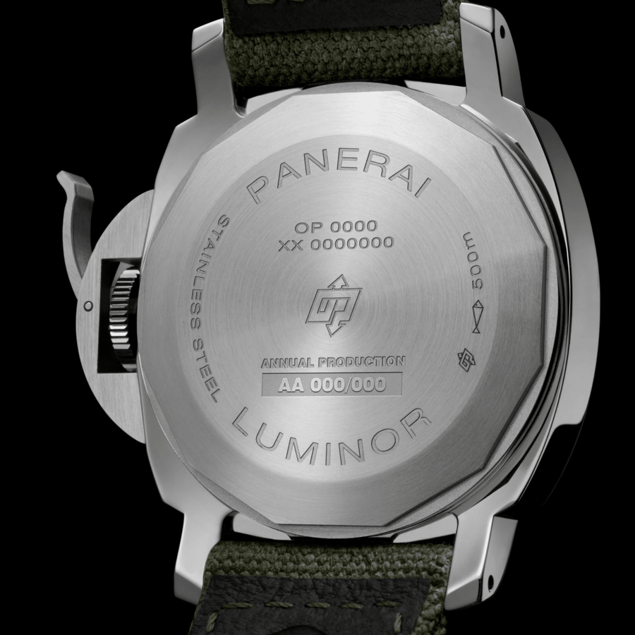 Panerai Luminor 42mm - PAM01711