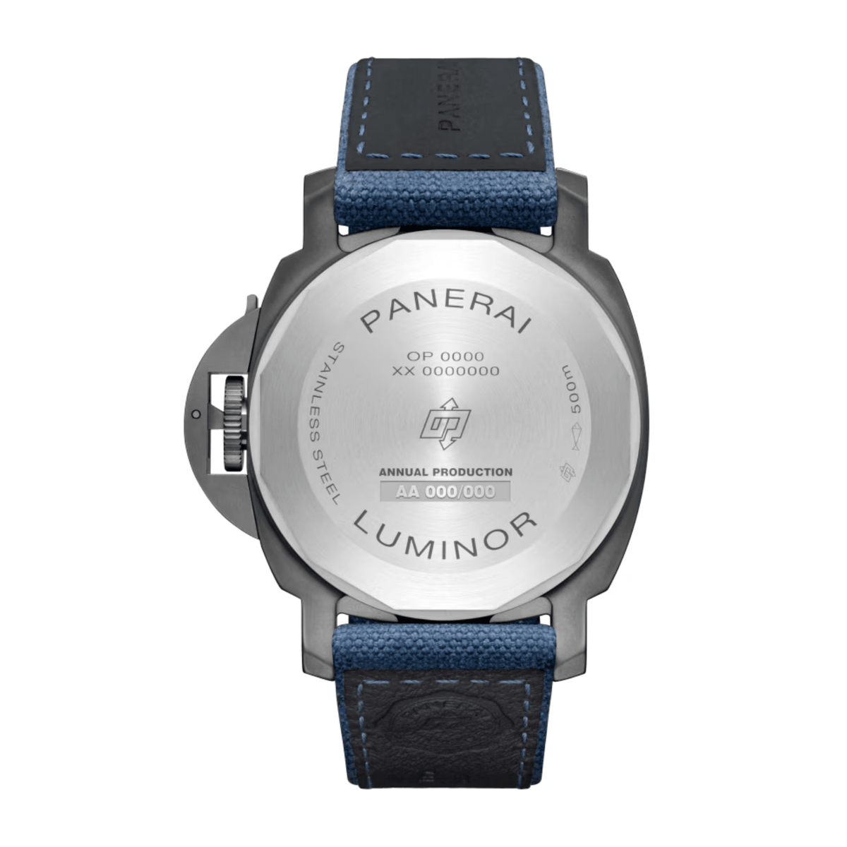 Panerai Luminor 42mm PAM01714