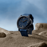 Panerai Luminor 42mm-Panerai Luminor 42mm PAM01714