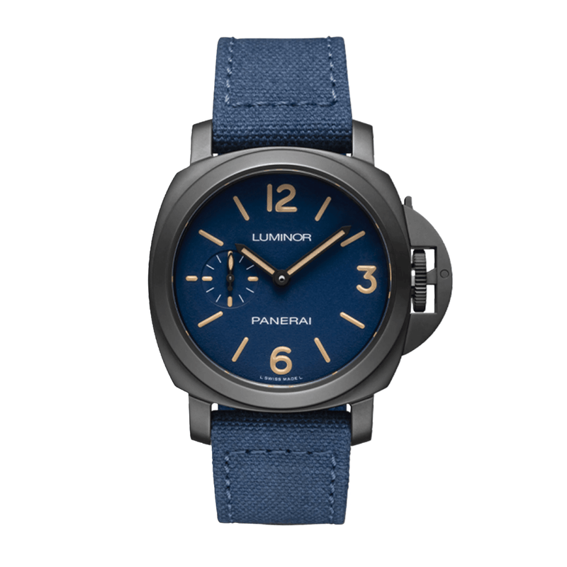 Panerai Luminor 42mm-Panerai Luminor 42mm PAM01714
