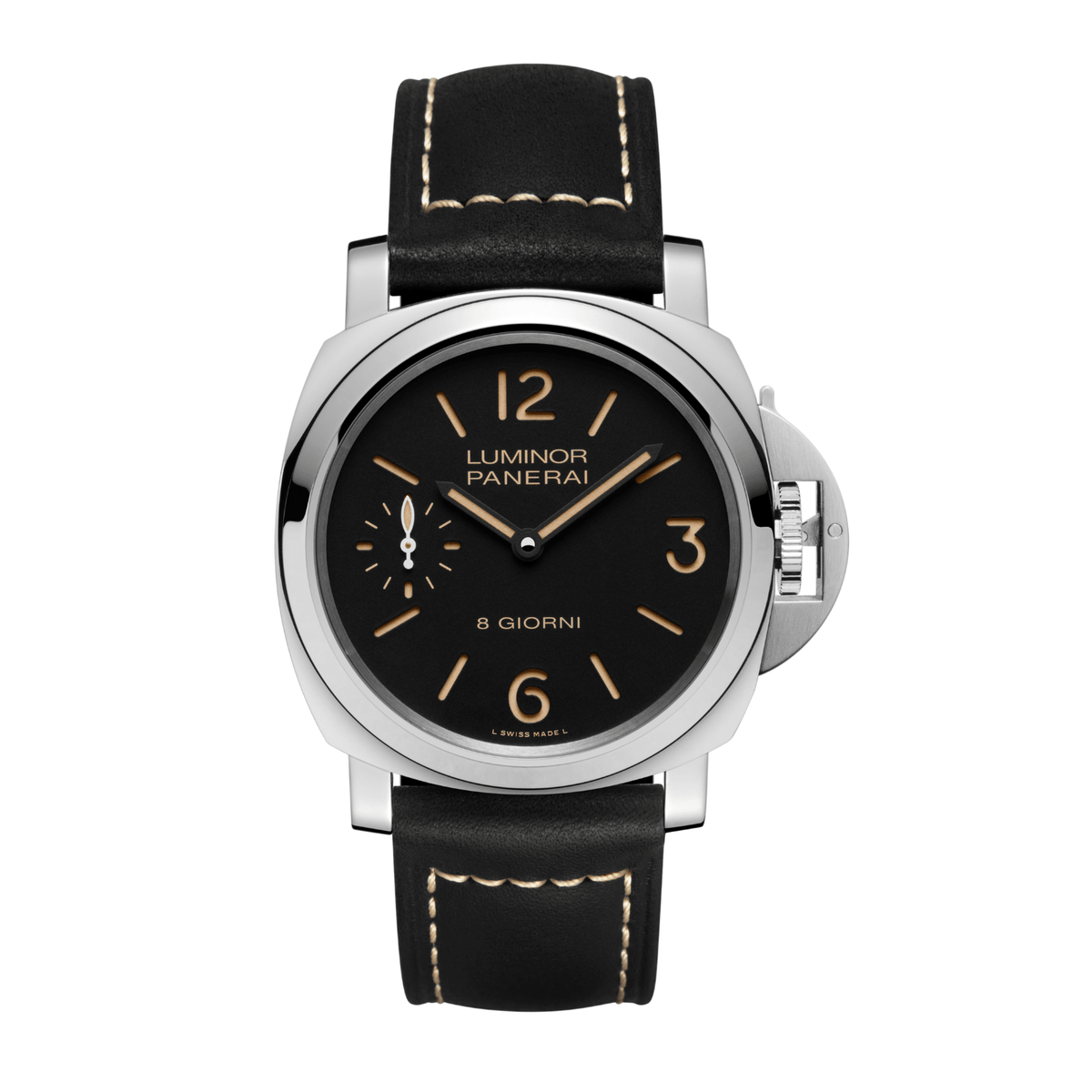Panerai Luminor 8 Giorni 44mm PAM00915