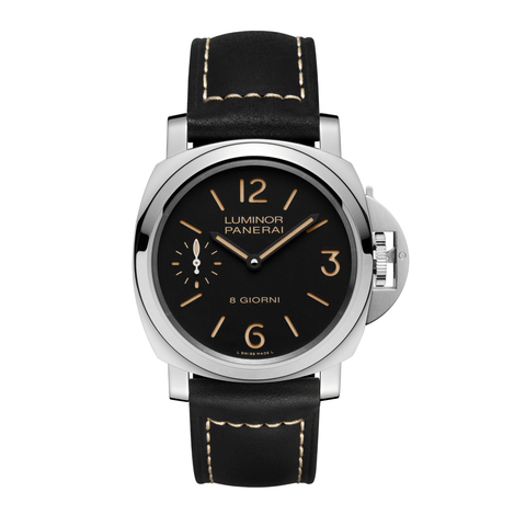 Panerai Luminor 8 Giorni 44mm-Panerai Luminor 8 Giorni 44mm PAM00915