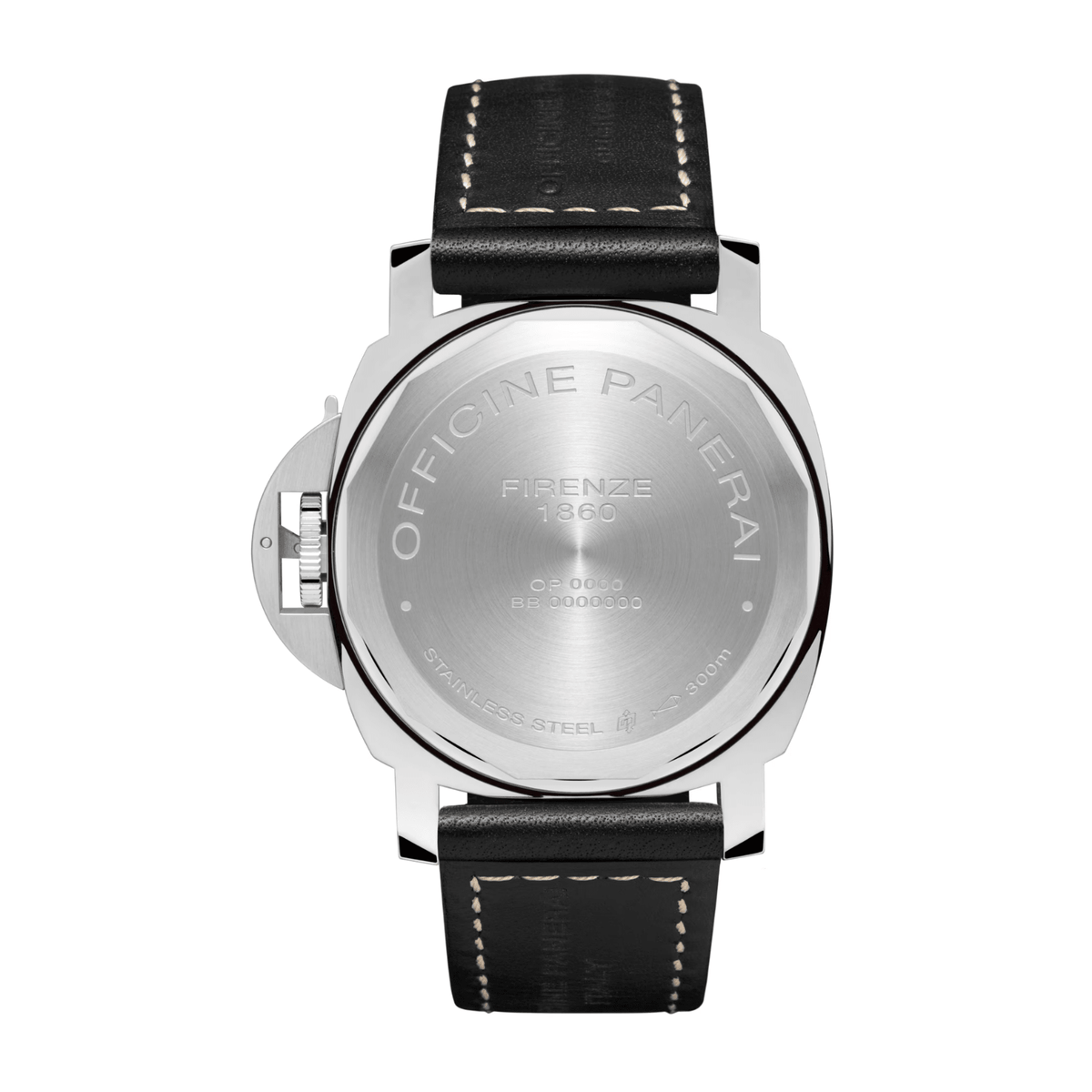 Panerai Luminor 8 Giorni 44mm PAM00915