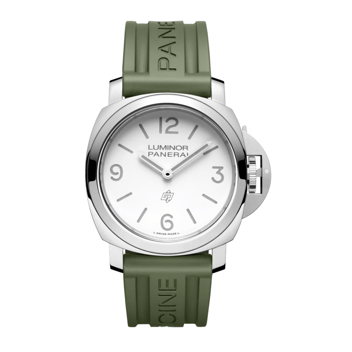 Panerai Luminor Base Logo 44mm - PAM01087