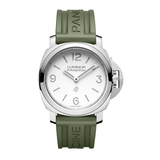 Panerai Luminor Base Logo 44mm-Panerai Luminor Base Logo 44mm - PAM01087