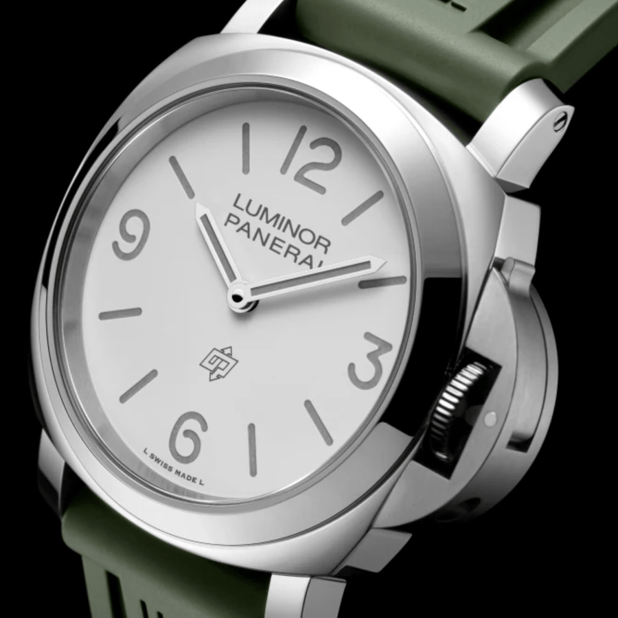 Panerai Luminor Base Logo 44mm - PAM01087