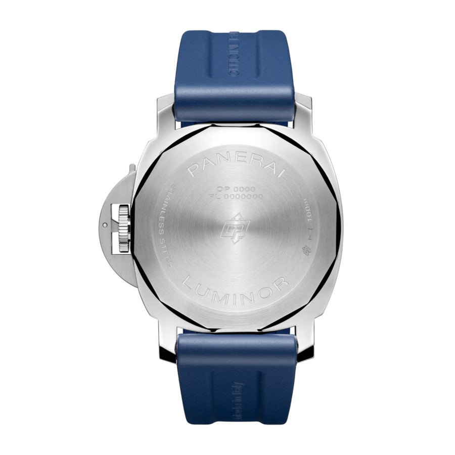 Panerai Luminor Base Logo 44mm - PAM01623