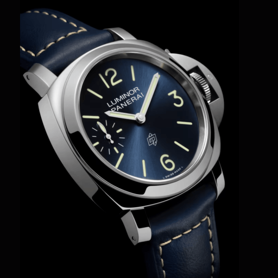 Panerai Luminor Blue Mare - 44mm - PAM01085