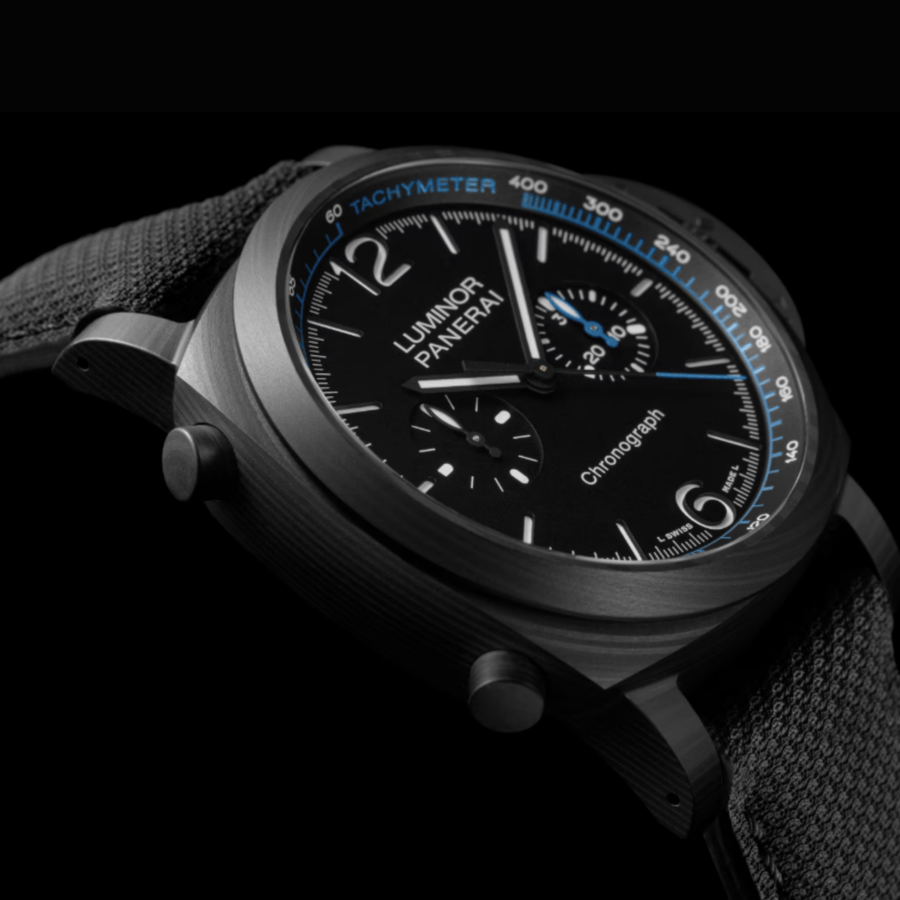 Panerai Luminor Chrono 44mm - PAM01219