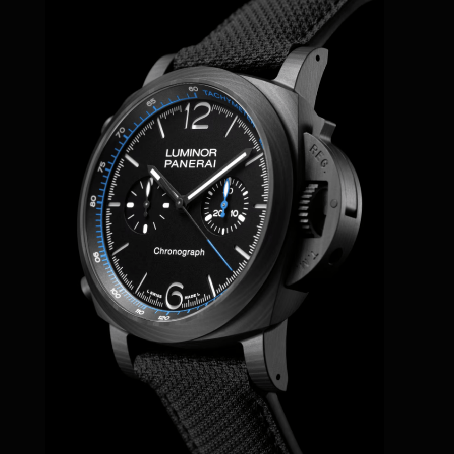 Panerai Luminor Chrono 44mm - PAM01219