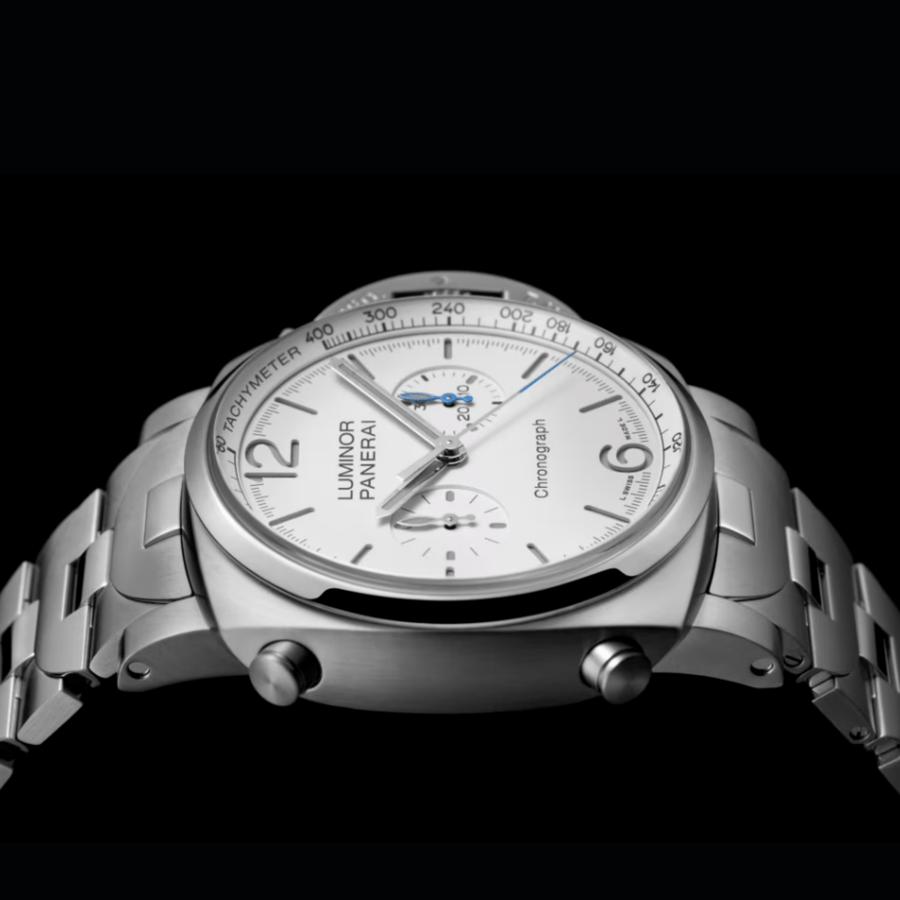 Panerai Luminor Chrono 44MM - PAM01548