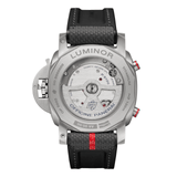 Panerai Luminor Chrono Flyback Luna Rossa Titanio 44mm-Panerai Luminor Chrono Flyback Luna Rossa Titanio 44mm - PAM01654