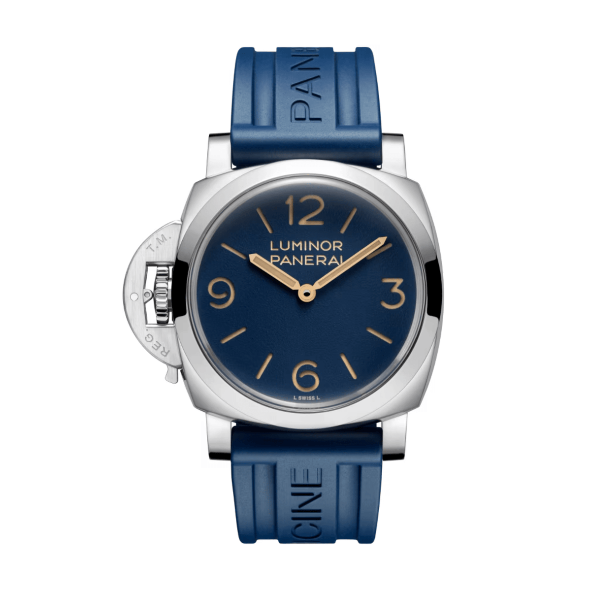 Panerai Luminor Destro 44mm PAM01732
