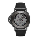 Panerai Luminor Dieci Giorni GMT Ceramica-Panerai Luminor Dieci Giorni GMT Ceramica - PAM01483