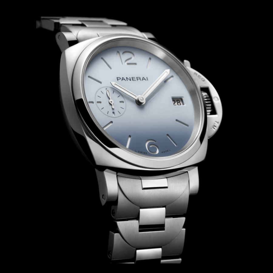 Panerai Luminor Due - 38mm - PAM01309