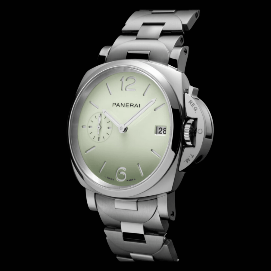 Panerai Luminor Due - 38mm - PAM01311