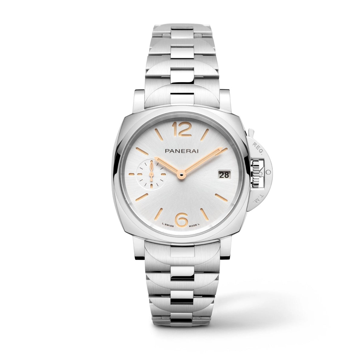Panerai Luminor Due - 38mm - PAM01508