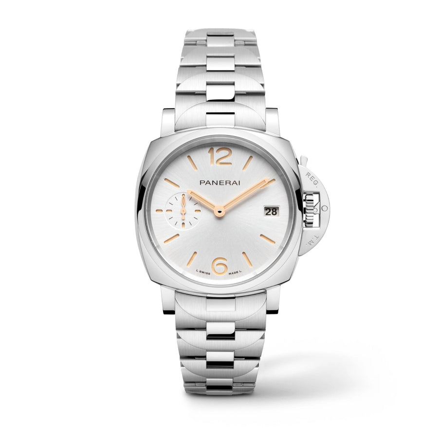 Panerai Luminor Due - 38mm - PAM01508