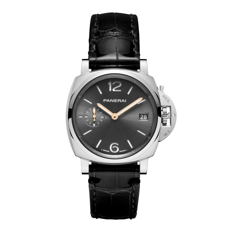 Panerai Luminor Due 38mm-Panerai Luminor Due 38mm PAM01552