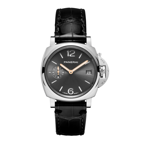 Panerai Luminor Due 38mm-Panerai Luminor Due 38mm PAM01552