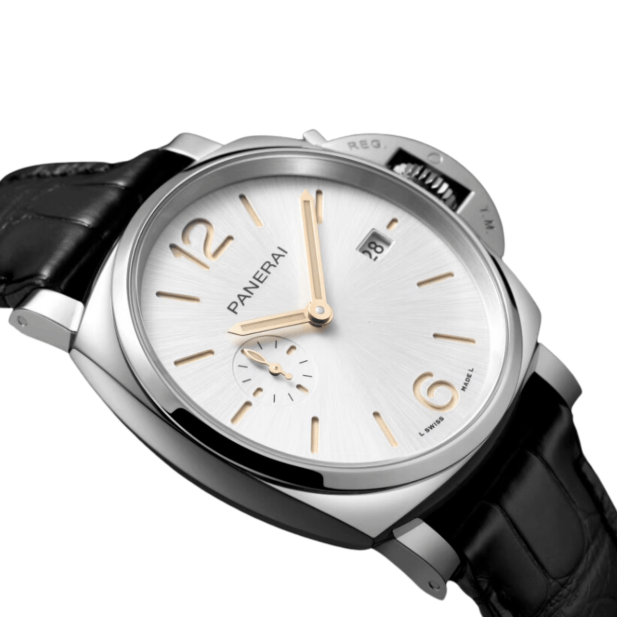 Panerai Luminor Due - 42mm - PAM01388