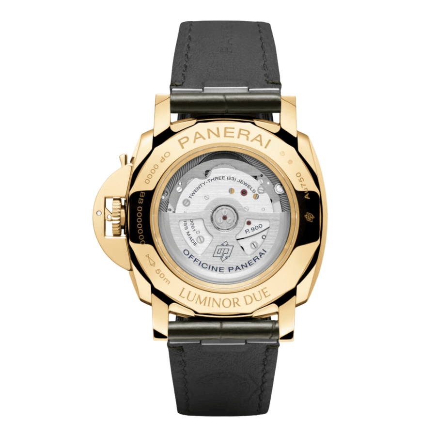Panerai Luminor Due - 42mm - PAM01423