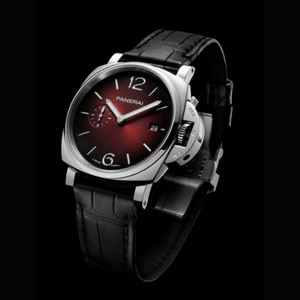 Panerai Luminor Due 42mm-Panerai Luminor Due 42mm - PAM01424